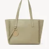 Women Chloé Tilda Small Tote
