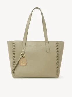 Women Chloé Tilda Small Tote