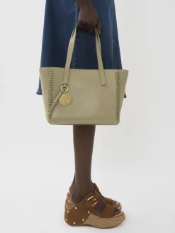Women Chloé Tilda Small Tote