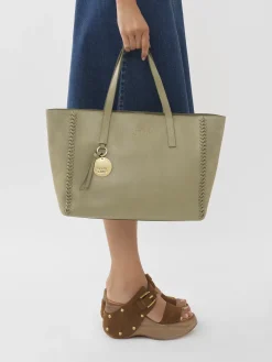 Women Chloé Tilda Tote