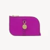 Women Chloé Tilda Zipped Coin Purse