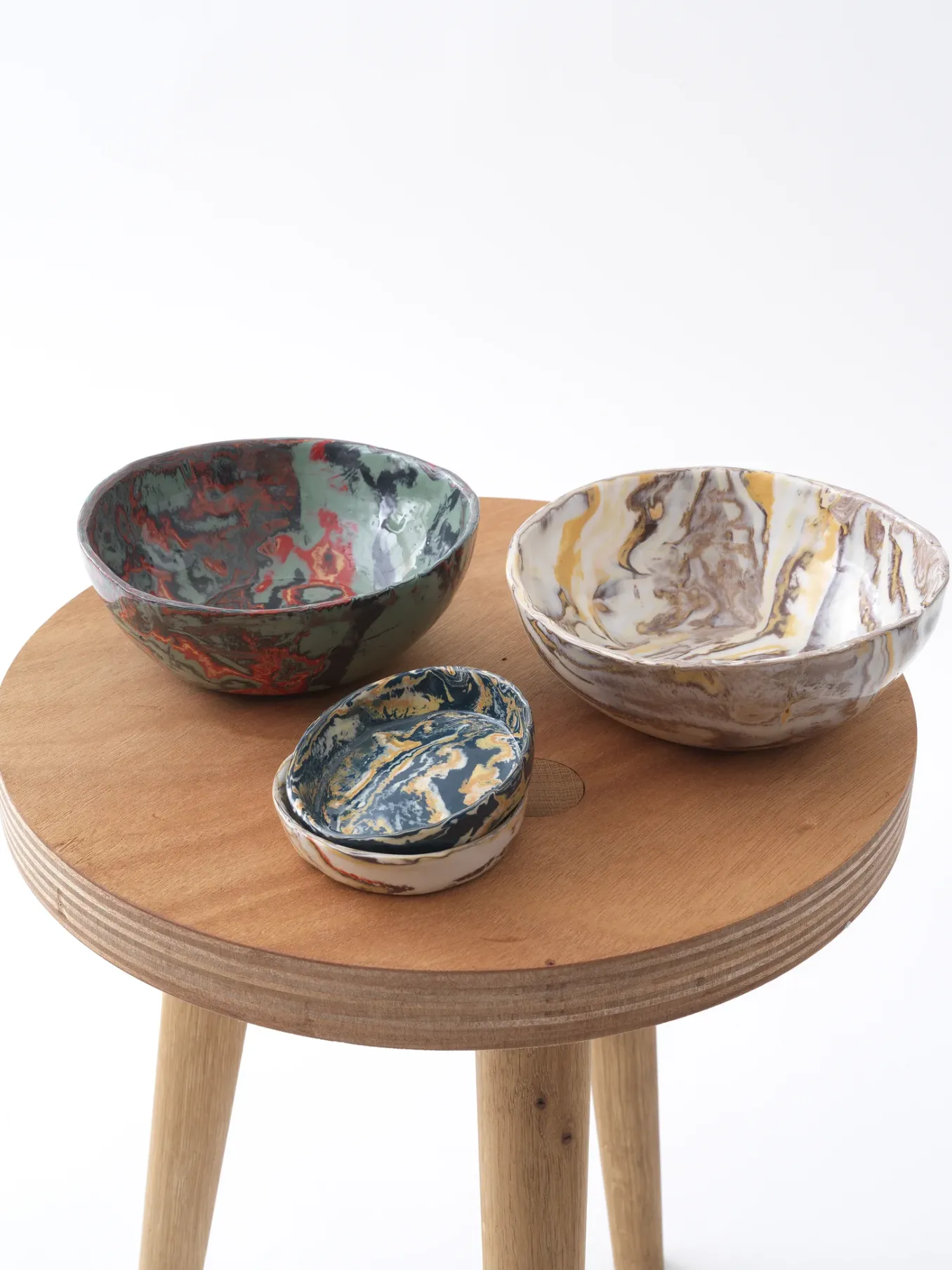 Women Chloé Trinket Bowl