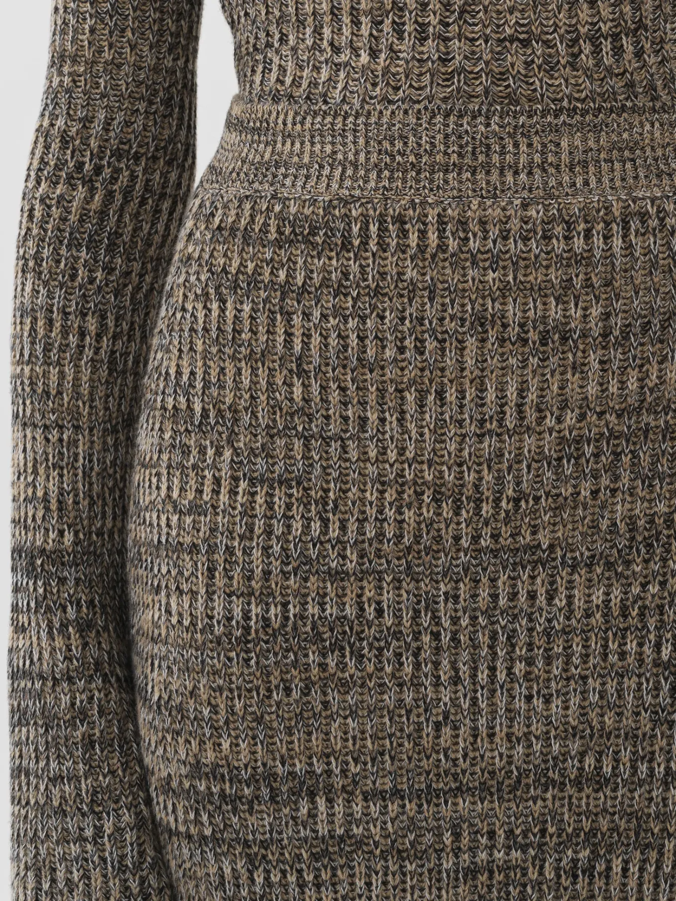 Women Chloé Tube Skirt