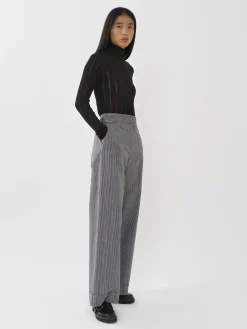 Women Chloé Turtleneck Top