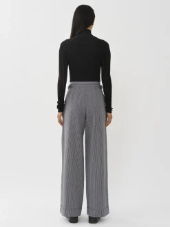 Women Chloé Turtleneck Top
