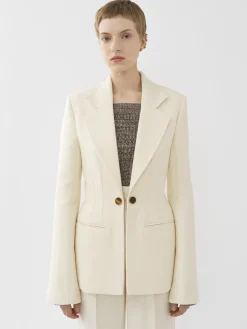 Women Chloé Tuxedo Jacket