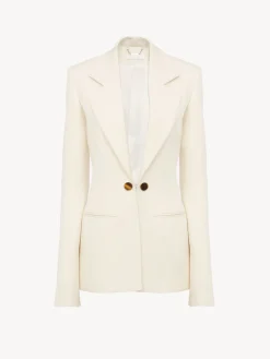 Women Chloé Tuxedo Jacket