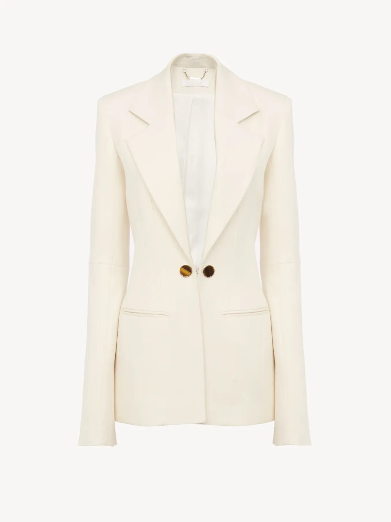 Women Chloé Tuxedo Jacket