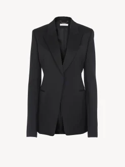 Women Chloé Tuxedo Jacket