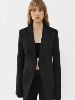 Women Chloé Tuxedo Jacket