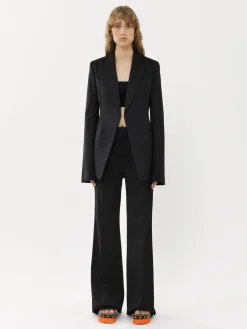 Women Chloé Tuxedo Jacket