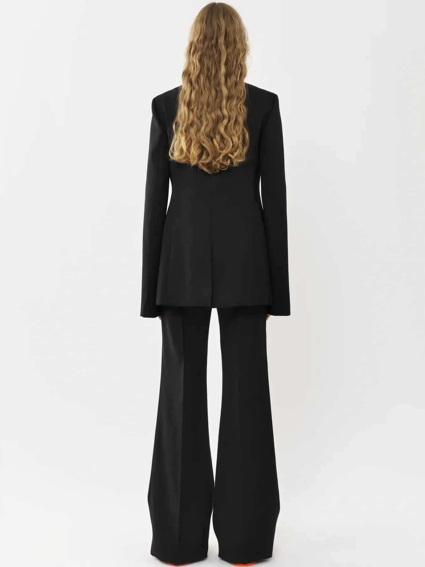 Women Chloé Tuxedo Jacket