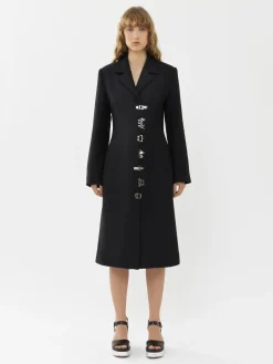 Women Chloé Utilitarian Coat