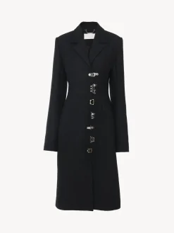 Women Chloé Utilitarian Coat