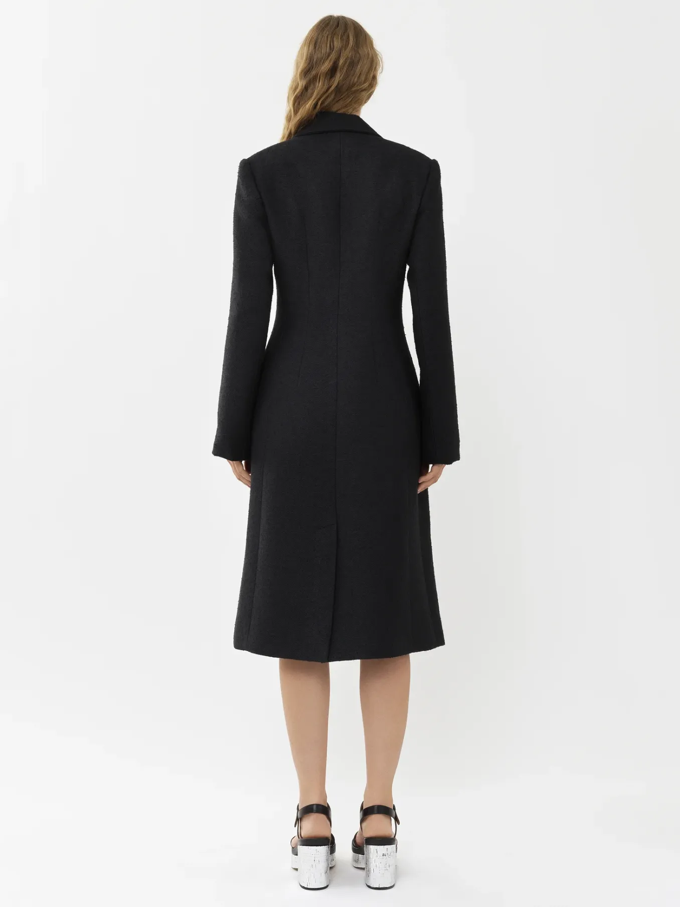 Women Chloé Utilitarian Coat