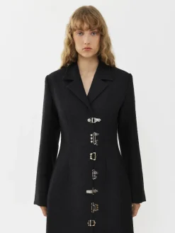 Women Chloé Utilitarian Coat