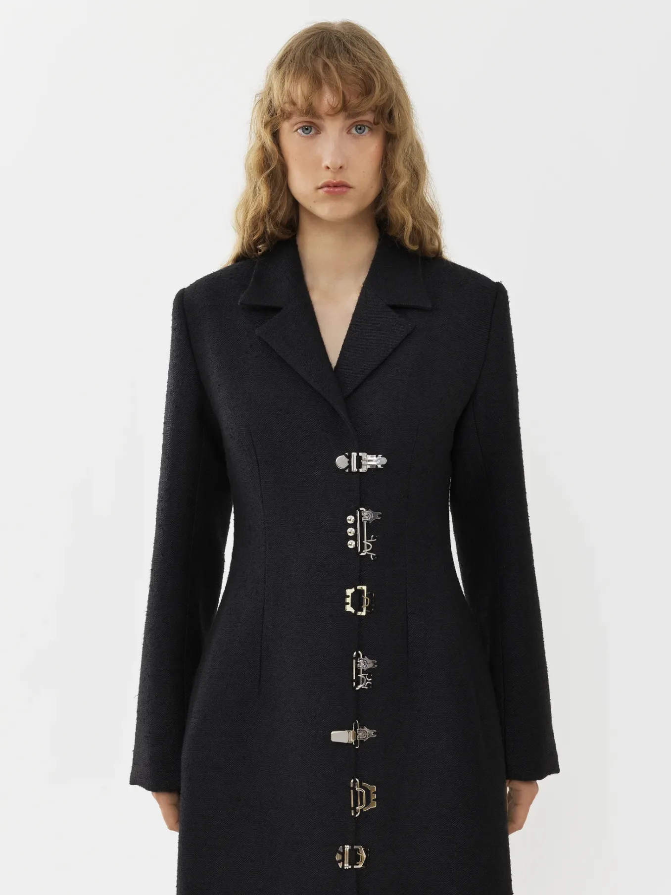 Women Chloé Utilitarian Coat