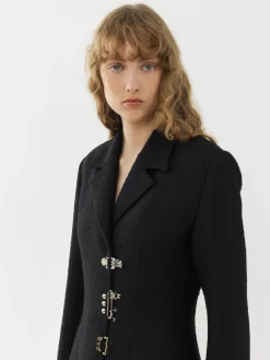 Women Chloé Utilitarian Coat