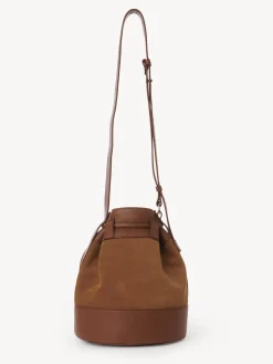 Women Chloé Vicki Bucket Bag