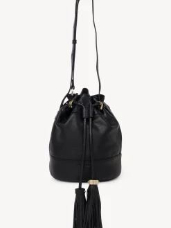 Women Chloé Vicki Bucket Bag