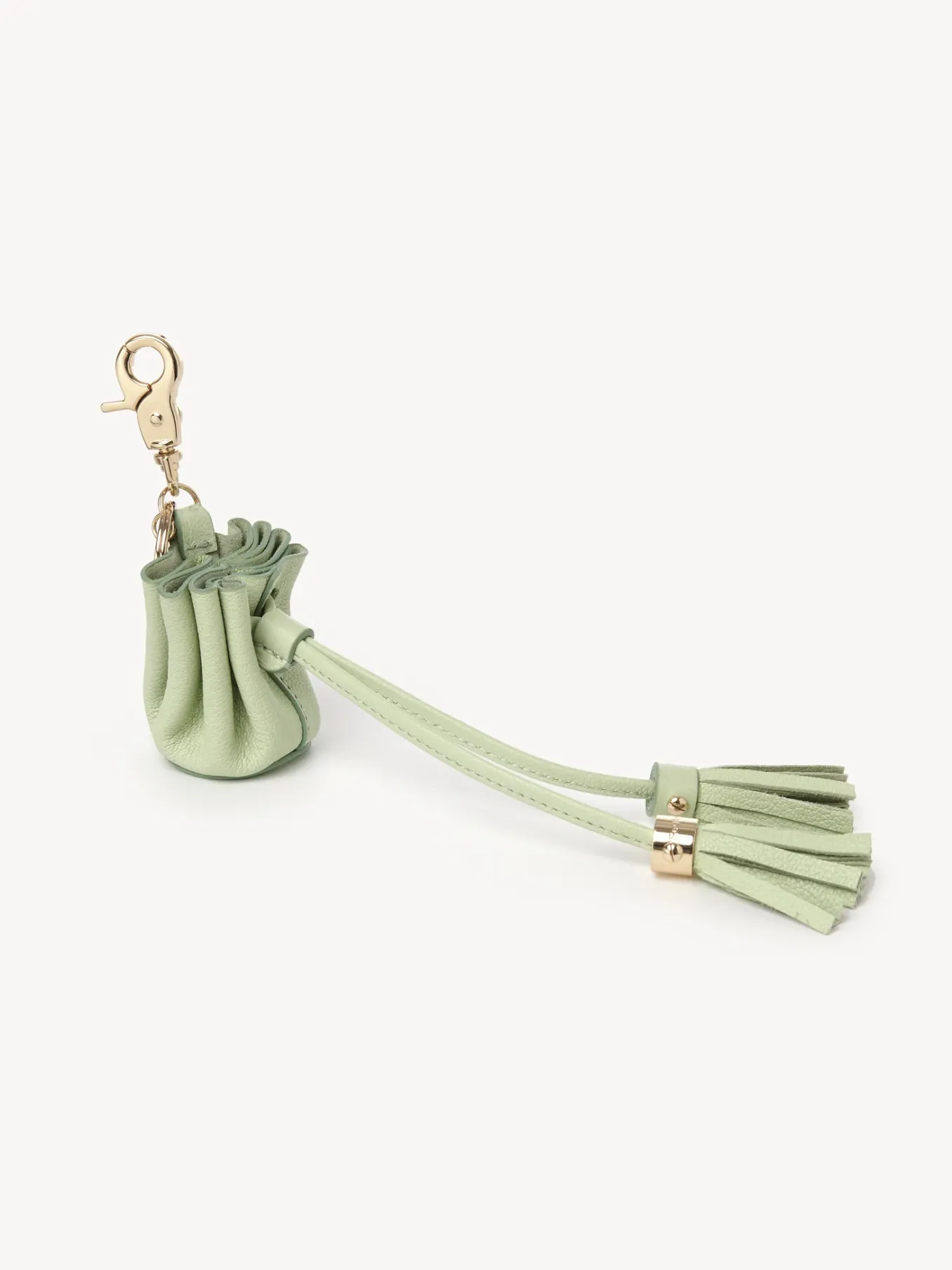 Women Chloé Vicki Nano Key Ring