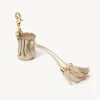 Women Chloé Vicki Nano Key Ring