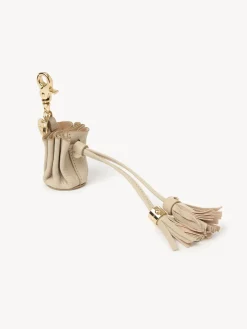 Women Chloé Vicki Nano Key Ring