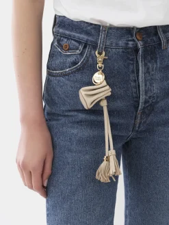 Women Chloé Vicki Nano Key Ring