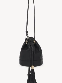Women Chloé Vicki Small Bucket Bag