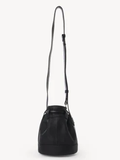 Women Chloé Vicki Small Bucket Bag