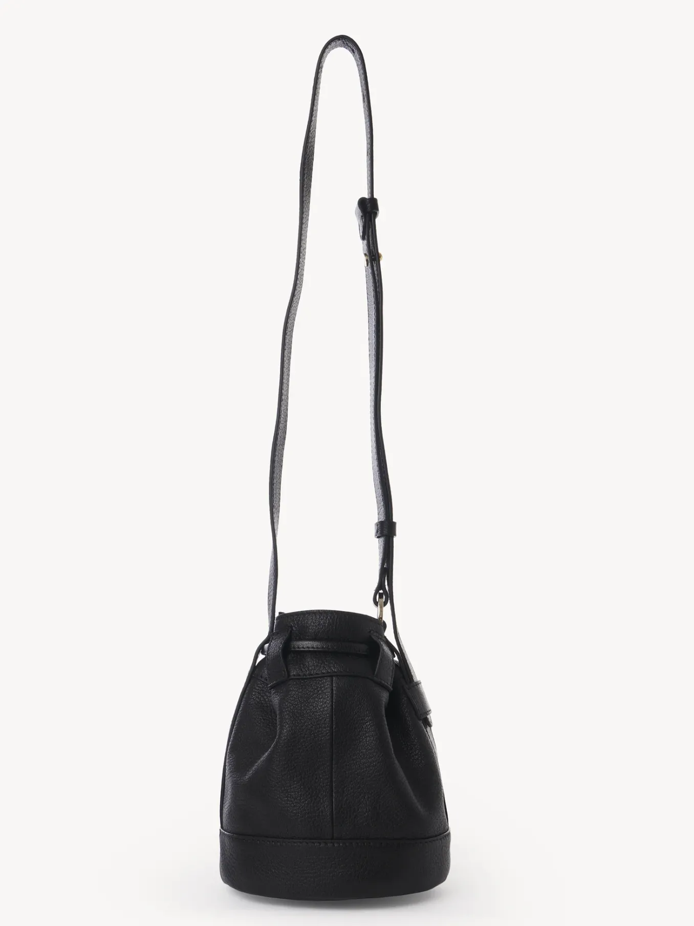 Women Chloé Vicki Small Bucket Bag