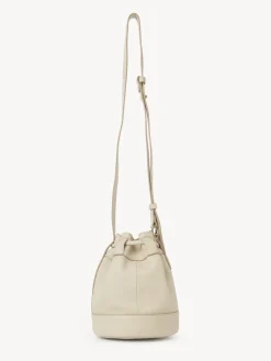 Women Chloé Vicki Small Bucket Bag