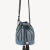 Women Chloé Vicki Small Bucket Bag