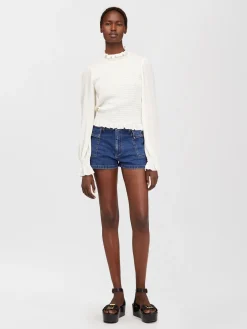 Women Chloé Victorian Blouse