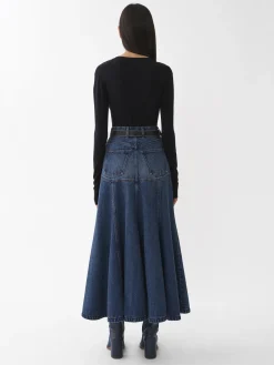Women Chloé V-Neck Cardigan