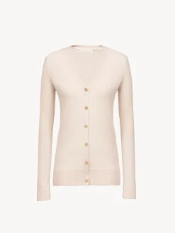 Women Chloé V-Neck Cardigan