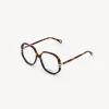 Women Chloé West Eyeglasses