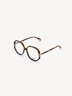 Women Chloé West Eyeglasses