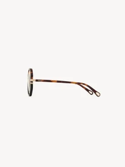 Women Chloé West Eyeglasses