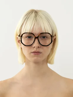 Women Chloé West Eyeglasses