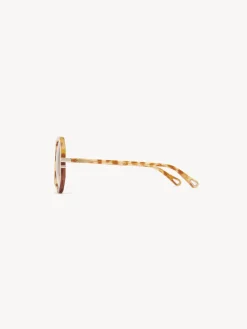 Women Chloé West Petite Sunglasses