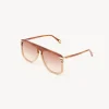 Women Chloé West Sunglasses