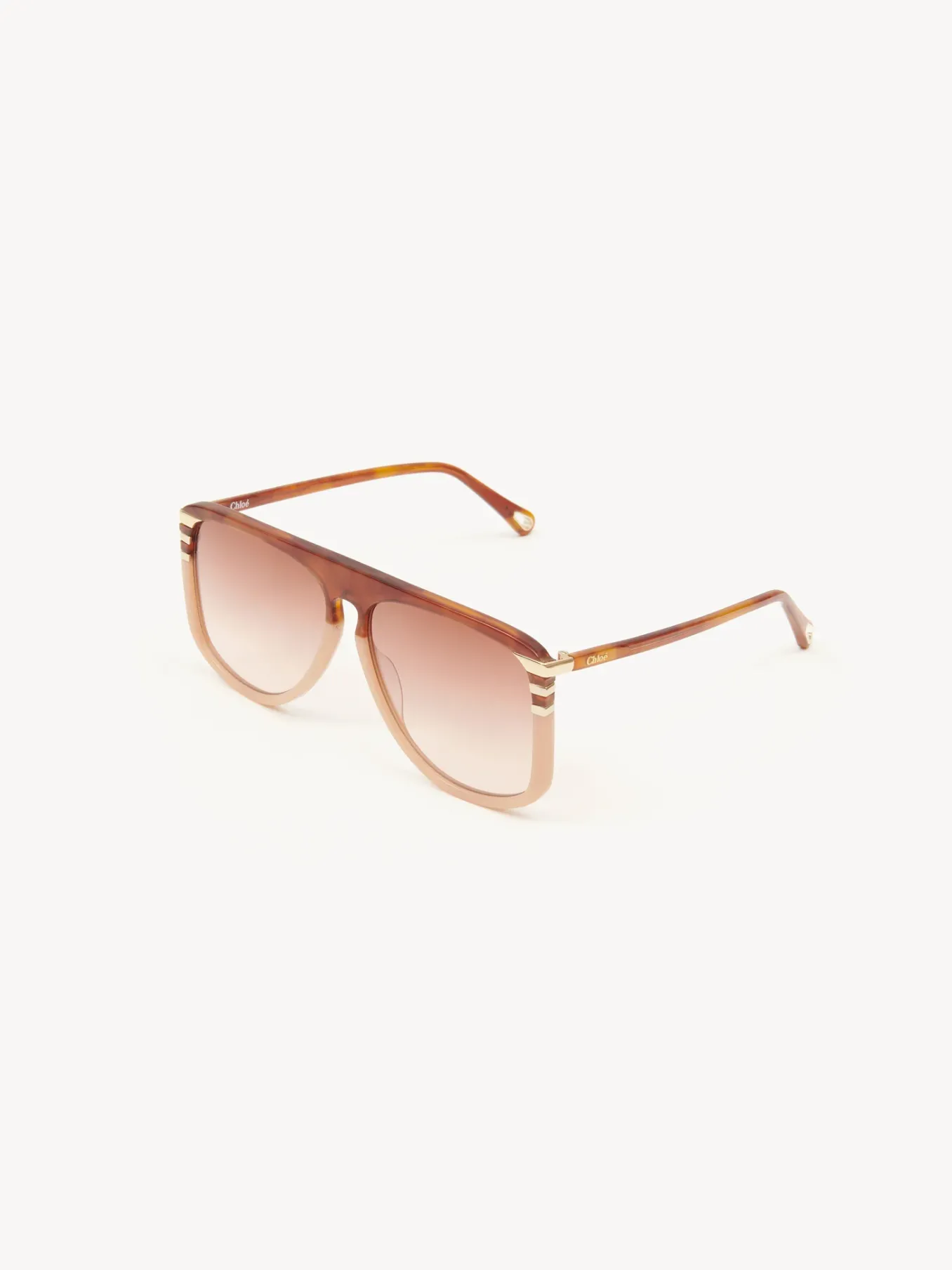 Women Chloé West Sunglasses