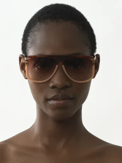Women Chloé West Sunglasses