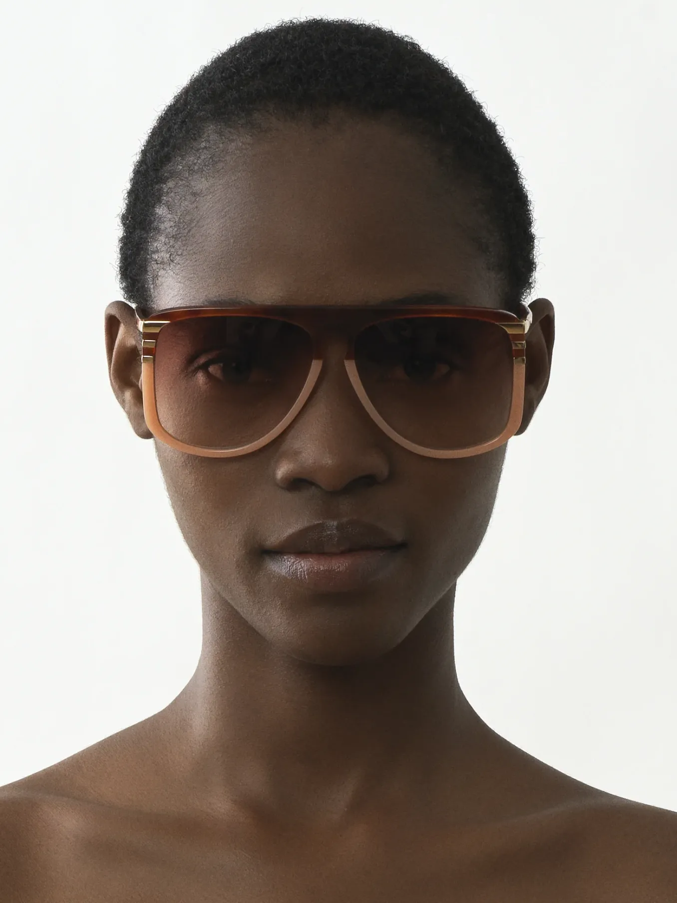 Women Chloé West Sunglasses