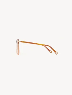 Women Chloé West Sunglasses