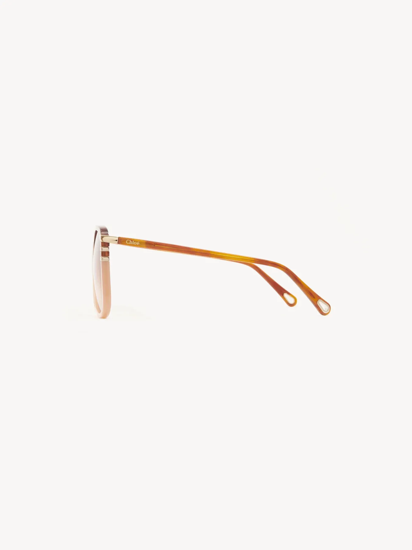Women Chloé West Sunglasses