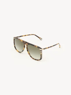 Women Chloé West Sunglasses