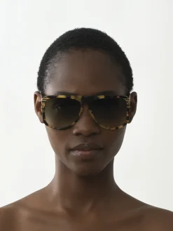 Women Chloé West Sunglasses