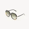 Women Chloé West Sunglasses